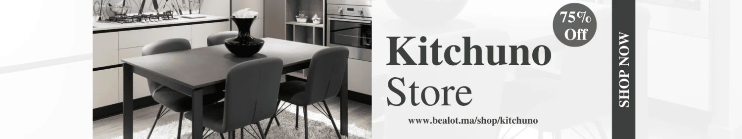 Bealots Marketplace offer