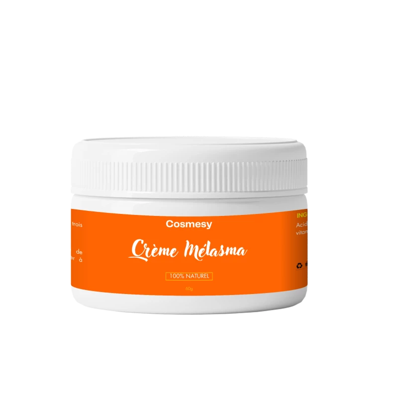 Crème Mélasma