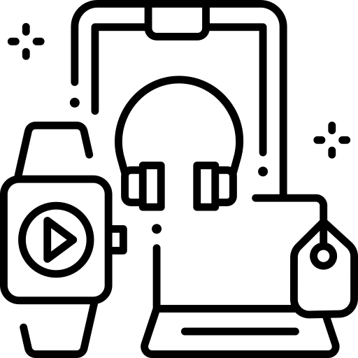 Électronique et Gadgets