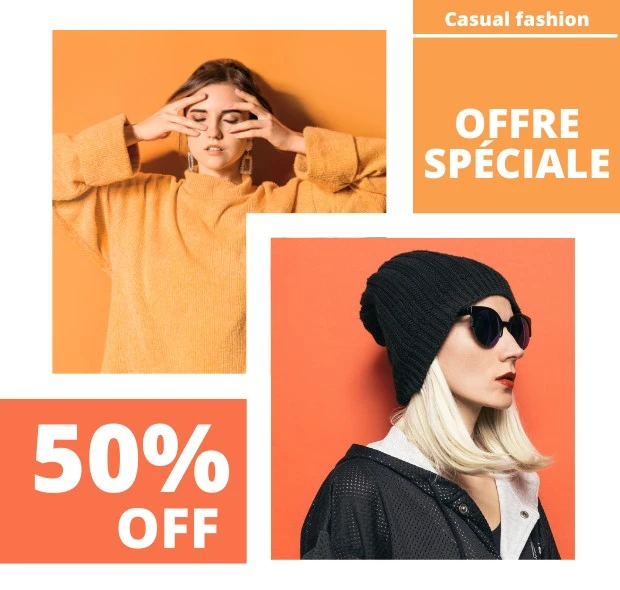 Nouveaux produits en précommande