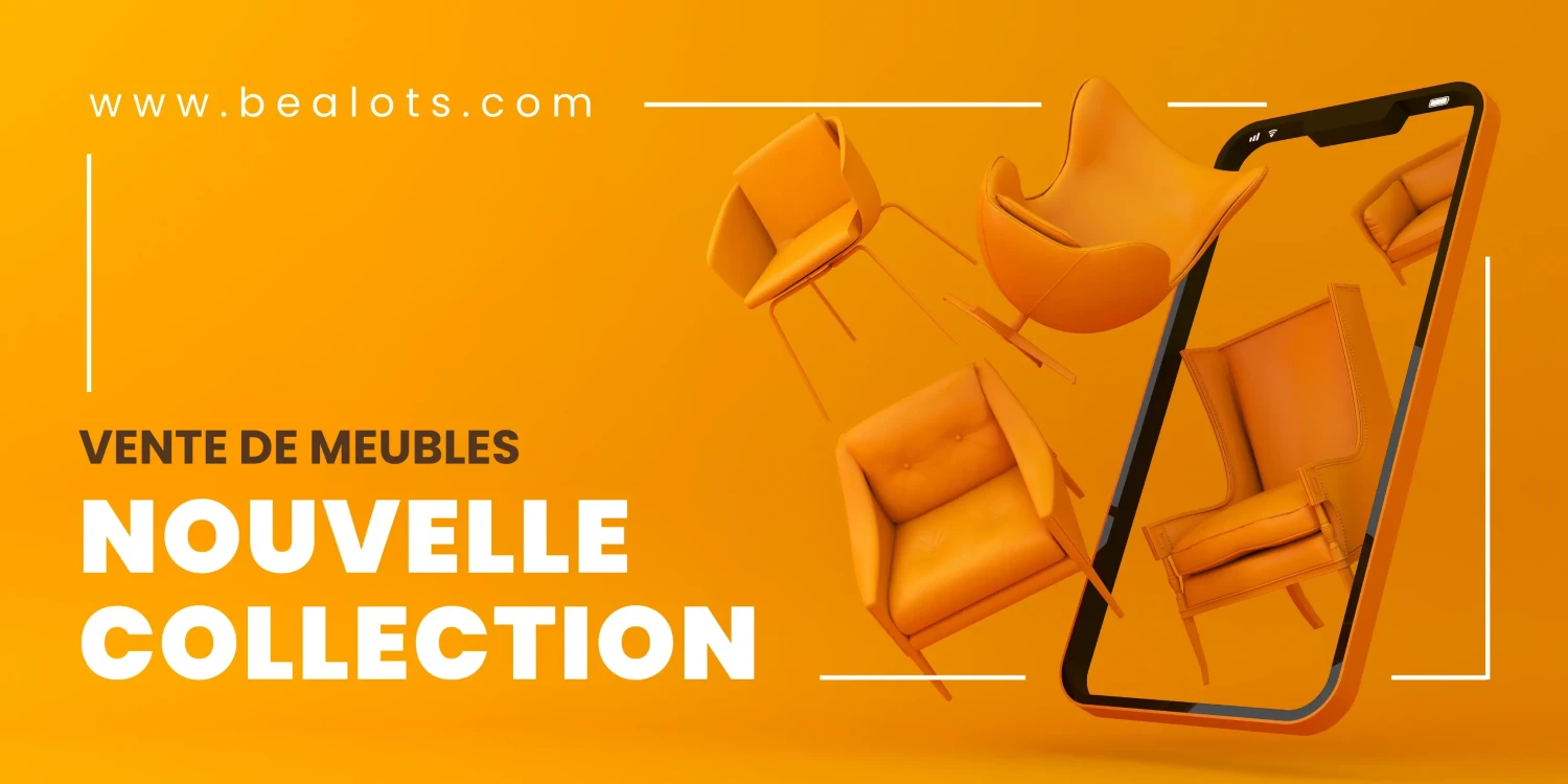 Bealots Marketplace promo