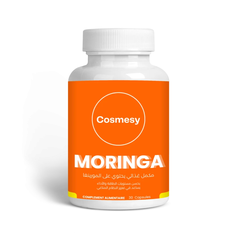 Moringa – 30 gélules