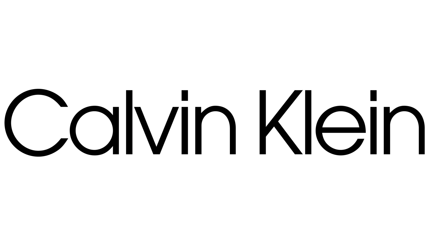 Calvin Klein